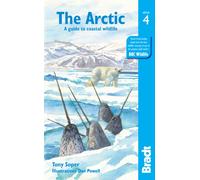 Arctic : A guide to coastal wildlife