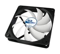 ARCTIC Accelero S3 - Passive Graphics Card Cooler for Arctic Silence I Cooling capactiy up to 135 Watts passively and 200 Watts with Turbo Module