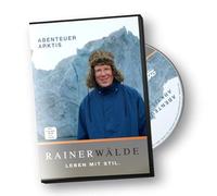 Arctic adventure: through the northern polar sea to the glaciers of the Arctic