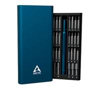 Arctic AETLS00001A Precision Screwdriver Toolkit