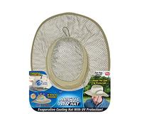 Arctic Air Unisex's Accessories Hat, Beige, One Size