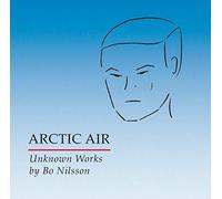 Arctic Air: Unknown Works