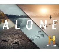Arctic: Alone