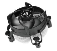 ARCTIC Alpine 17 CO Continuous Op Compact Intel 1700 CPU Cooler 100W + CPU Wipe
