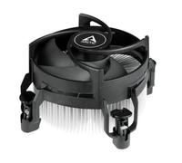 Arctic Alpine 17 Continuous Operation Intel LGA 1700 CPU Air Cooler - Black