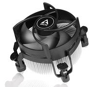 Arctic Alpine 17 CO CPU Cooler, 92mm Fan, Dual Ball Bearing, Radial, Aluminium F