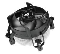 ARCTIC Alpine 17 CO Processor Air cooler 9.2 cm Black, Silver 1 pc(s)