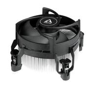 ARCTIC Alpine 17 CO Processor Air cooler 9.2 cm Black Silver 1 pc(s)