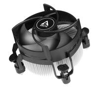 Arctic Alpine 17 Continuous Operation Intel LGA 1700 CPU Air Cooler - Black