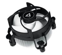 ARCTIC Alpine 17 Compact Intel 1700 CPU Cooler Heatsink 95W 2000RPM + CPU Wipe