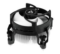 ARCTIC Alpine 17 - Compact Intel CPU Cooler
