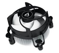 ARCTIC Alpine 17 - Compact Intel CPU Cooler