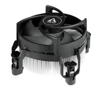 Arctic Alpine 17 Continuous Operation Intel LGA 1700 CPU Air Cooler - Black