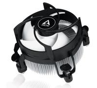 ARCTIC Alpine 17 - CPU Kühler, 92 mm PWM-Lüfter, Radial Heatsink, Top Blower, In