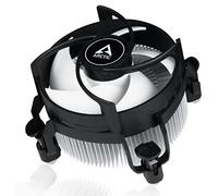 ARCTIC Alpine 17 - Compact Intel CPU Cooler