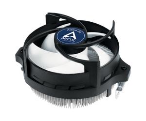 ARCTIC Alpine 23 Compact AMD CPU Cooler 95W 2000RPM AM5 AM4 AM3(+) AM2(+) FM1/2