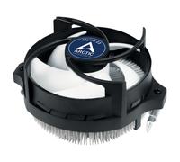 ARCTIC Alpine 23 - Compact AMD CPU-Cooler Processor Air cooler 9 cm Aluminium