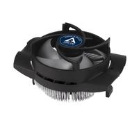 ARCTIC Alpine AM4 AM5 CO - Continuous Operation AMD CPU Cooler 0dB Mode 100w