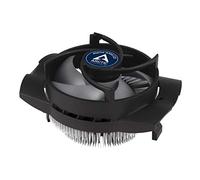ARCTIC Alpine AM4 CO - Compact CPU Cooler for AMD Socket AM4 and Continuous Operation, Recommended for TDP up to 100 W, Pre-applied MX-2 Thermal Compound