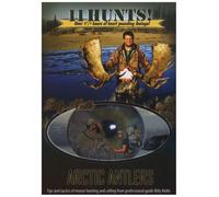 ARCTIC ANTLERS, Alaska Moose And Caribou hunting-tips and tactics of an Alaskan guide