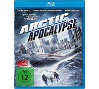 Arctic Apocalypse - Uncut [Blu-ray] [2019]