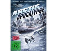 Arctic Apocalypse - Uncut [DVD] [2019]
