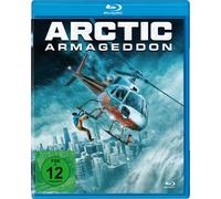 Arctic Armageddon (Blu-ray) Wilson Lindsey Marie Labyorteaux Patrick Finfera Joe