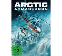 Arctic Armageddon (DVD) Wilson Lindsey Marie Labyorteaux Patrick Finfera Joe