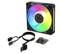 ARCTIC BioniX P12 A-RGB 120 mm PWM Fan with Daisy Chain