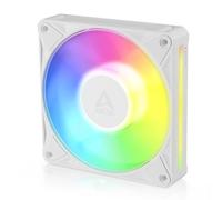 ARCTIC BioniX P12 A-RGB (White), 120 mm PWM Fan with Daisy Chain