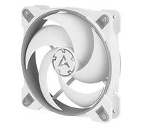 ARCTIC BioniX P120-120 mm Case Fan with PWM Sharing Technology (PST), Pressure-optimised PC Fans, Quiet Motor, Computer, Fan Speed: 200-2100 RPM - Grey, White