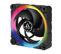 ARCTIC BioniX P120 A-RGB Pressure Optimised 120mm 12cm Gaming ARGB PC Fan 48CFM