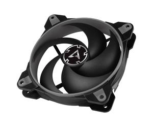 ARCTIC BioniX P120 Blk/Grey Pressure-Opti 120mm 12cm PC Case Fan 2100RPM 67.5CFM