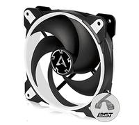 ARCTIC BioniX P120 White Pressure-Opti 120mm 12cm PC Case Fan 2100RPM 67.5CFM