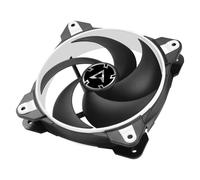 ARCTIC BioniX P120 White Pressure-Opti 120mm 12cm PC Case Fan 2100RPM 67.5CFM