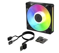 ARCTIC BioniX P14 A-RGB 140 mm PWM Fan with Daisy Chain
