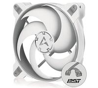 ARCTIC BioniX P140-140 mm Gaming Case Fan with PWM Sharing Technology (PST), Pressure-optimised, Computer, Fan Speed: 200-1950 RPM - Grey, White