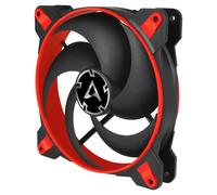 Arctic BioniX P140 PWM PST Red 140mm Case Fan 200-1950 RPM 77.6 CFM 4-Pin