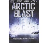Arctic Blast [DVD] [2010] [Region 1] [US Import] [NTSC]