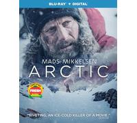 Arctic [Blu-ray]