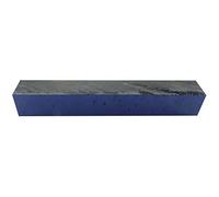 Arctic Blue Ice Pearl Kirinite Acrylic Pen Blank - 150x20x20mm (6x3/4x3/4")