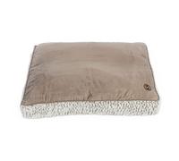 Danish Design Duvet Arctic Box – Medium 88 x 67 x 12 cm – Clear