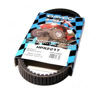 Arctic Cat ATV Dayco HPX Clutch Drive Belt - HPX2217