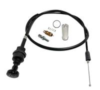 Arctic Cat Electric Choke Manual Choke Conversion Kit FOR 366 500 650 400 ATV350