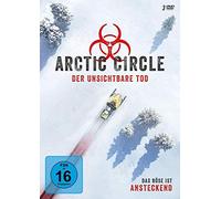 Arctic Circle - Der unsichtbare Tod (DVD) (US IMPORT)