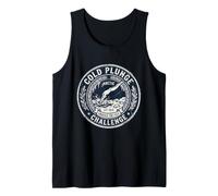 Arctic Cold Plunge Challenge Ice Bath Lover Tank Top