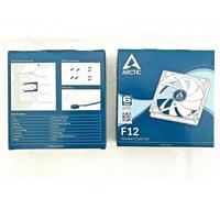 Arctic Cooling Fan F8 F9 F12 F14 P8 P12 P14 80mm 92mm 120mm 140mm All Size 3 Pin