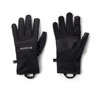 Arctic Crest Men's Gloves, Black, M