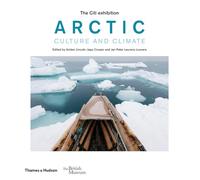 Arctic: culture and climate: 15 (British Museum)