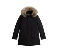 Arctic Detachable Fur Parka - female - Woolrich - Faux Fur & Shearling Jackets - Black - XL - Jackets XL
